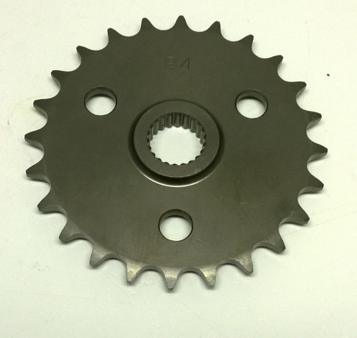 FIR Front Sprocket 3323.24 520, Polaris Jtf3323.24