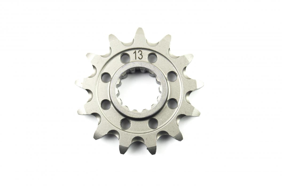 FIR Front Sprocket Groove & Light JRF715, JTF715.1.13 SF715-13