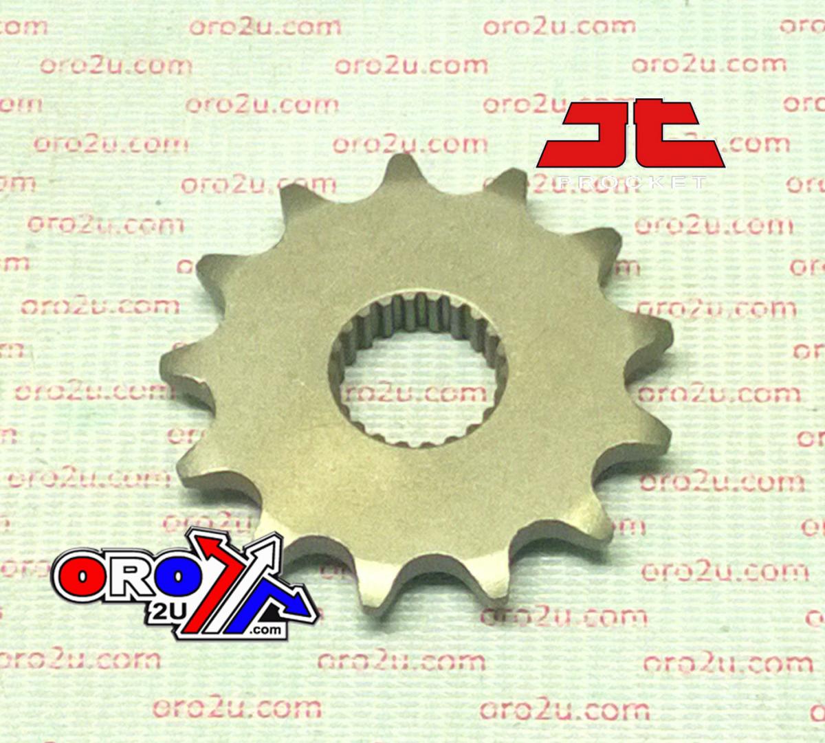 JT Front Sprocket JTF402.13 Jt