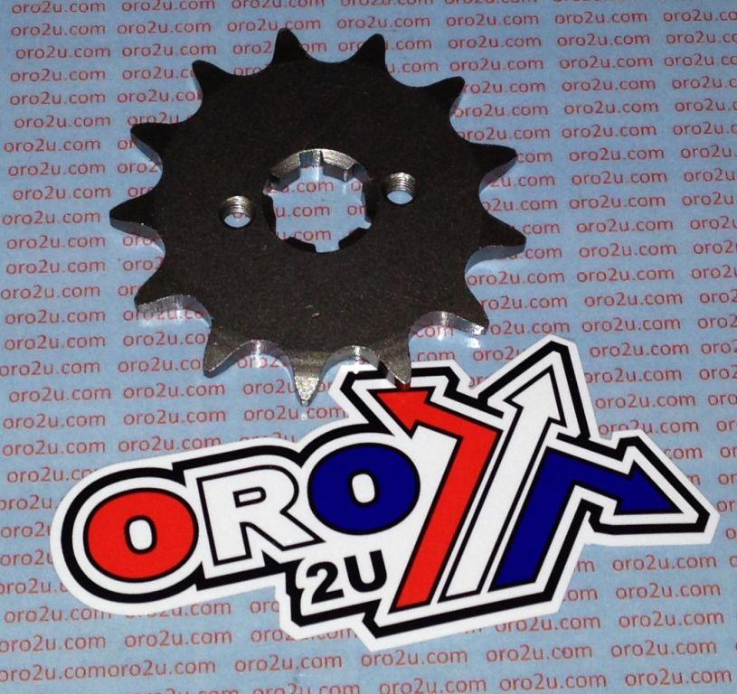 Sifam Front Sprocket JTF421/422 520