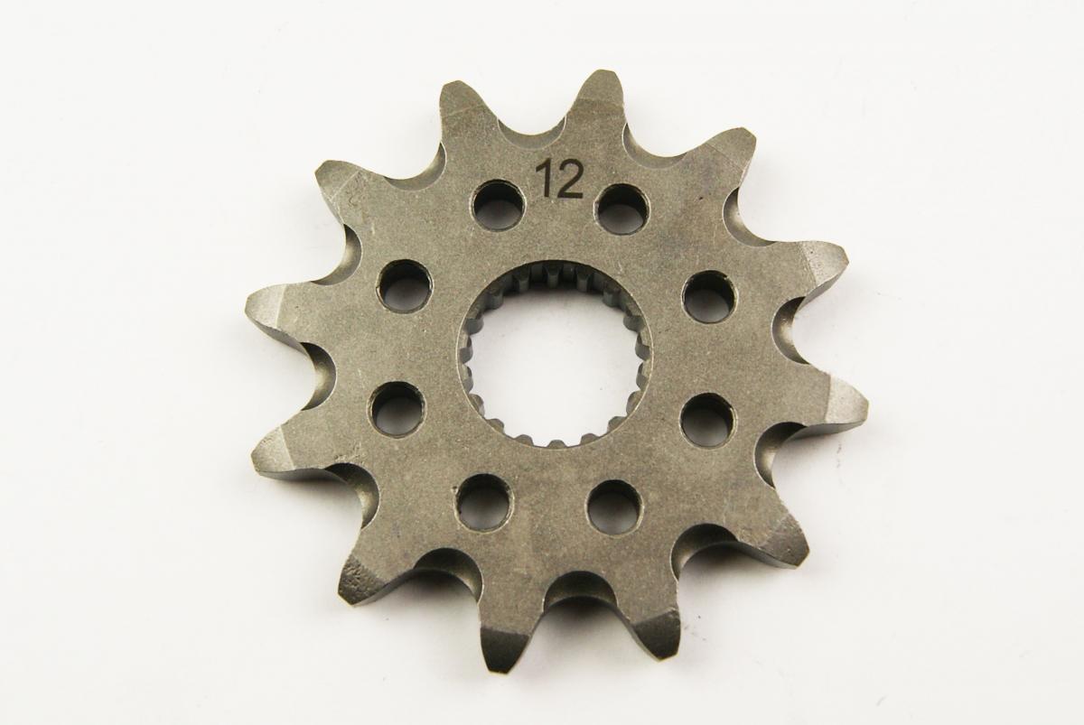 FIR Front Sprocket Groove & Light JRF427, JTF427.1.12