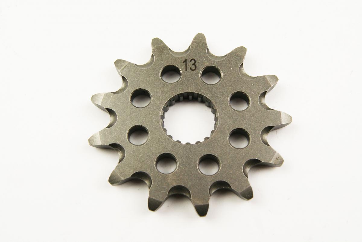 FIR Front Sprocket Groove & Light JRF427, JTF427.1.13