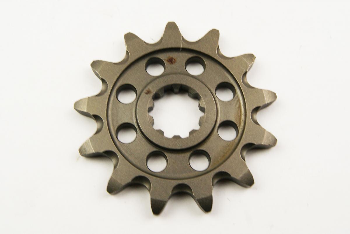 FIR Front Sprocket Groove & Light JRF430, JTF430.1.13