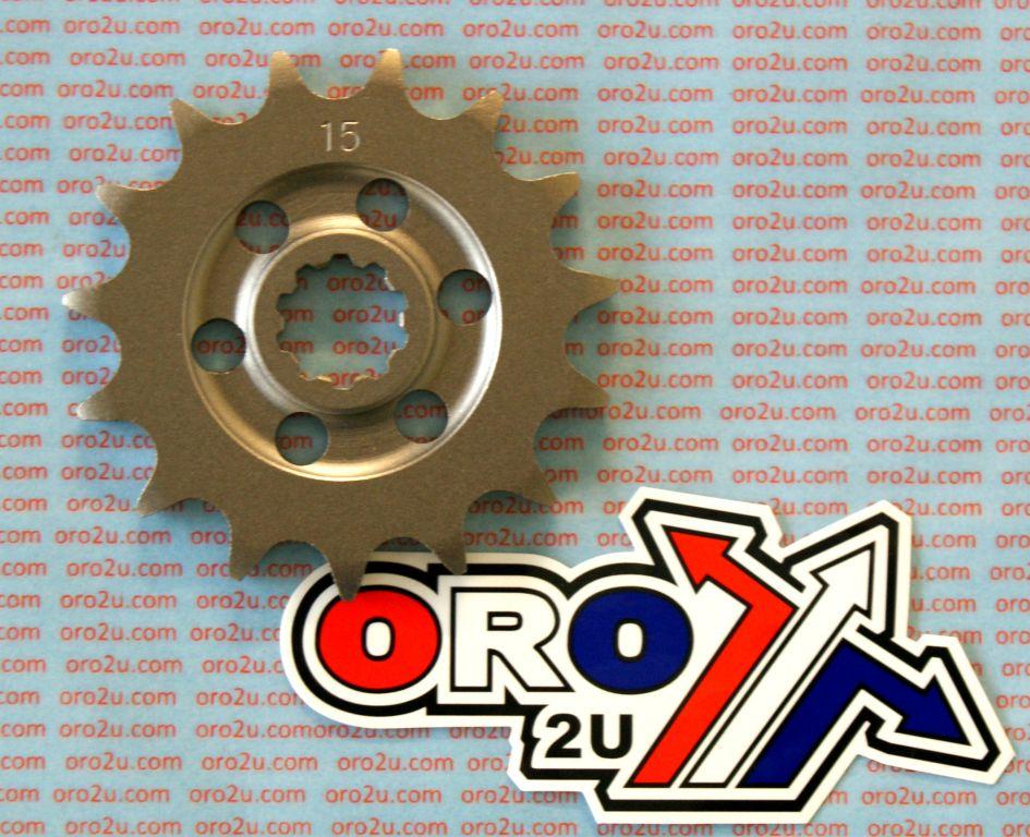 FIR Front Sprocket JTF430 520