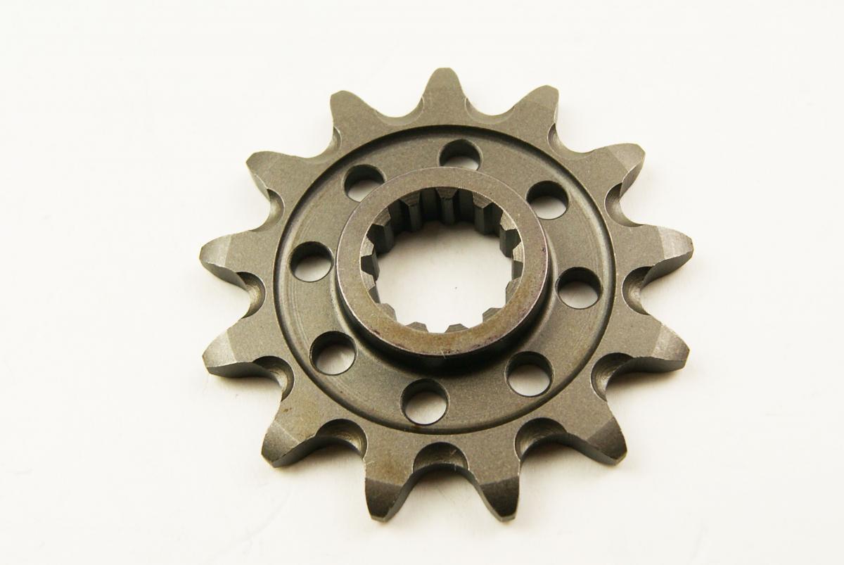 FIR Front Sprocket Groove & Light JRF432, JTF432.1.13