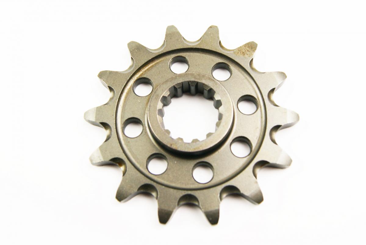 FIR Front Sprocket Groove & Light JRF432, JTF432.1.14