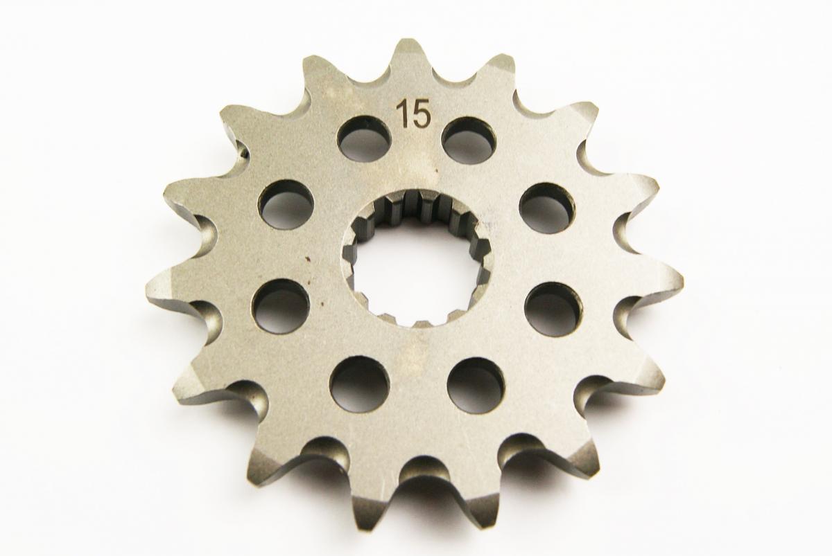 FIR Front Sprocket Groove & Light JRF432, JTF432.1.15
