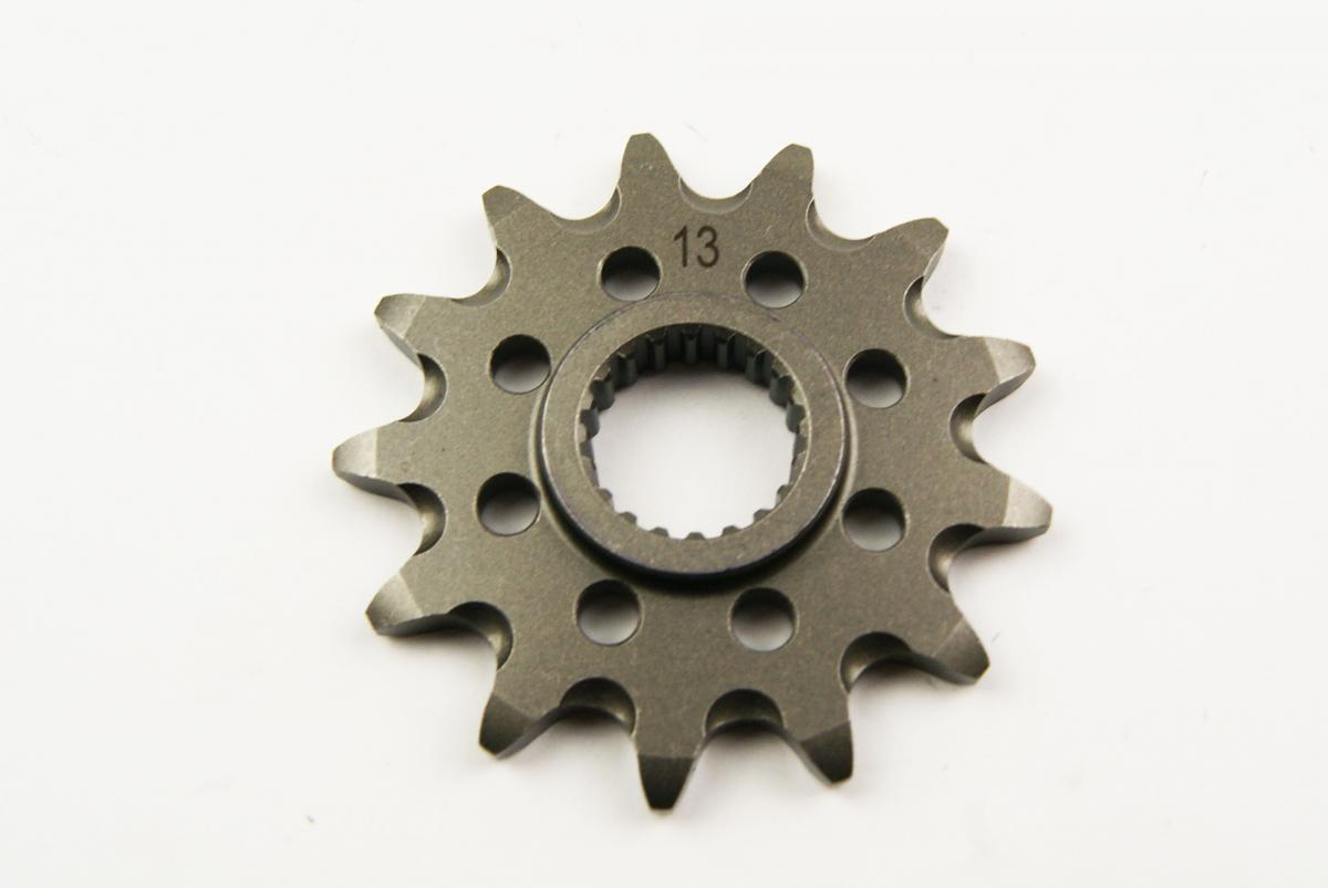 FIR Front Sprocket Groove & Light Jrf1445, Jtf1446.1.13