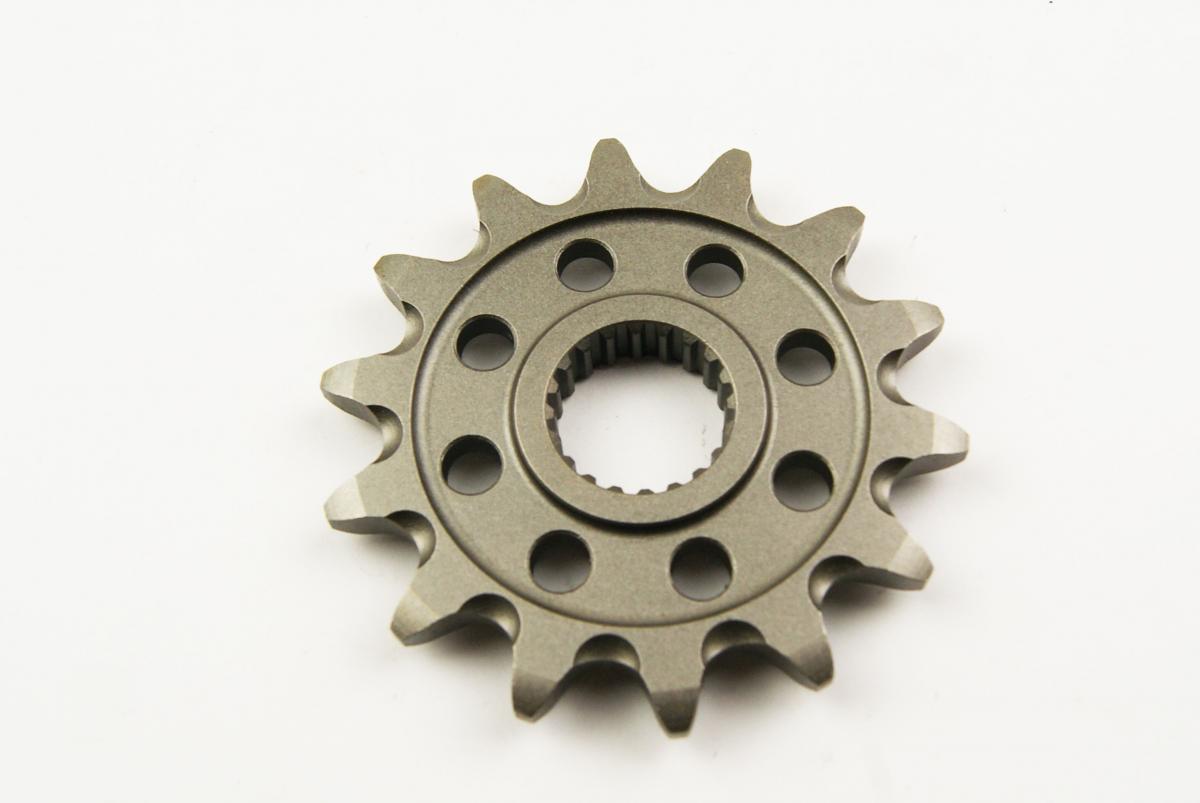 FIR Front Sprocket Groove & Light Jrf1445, Jtf1446.1.14