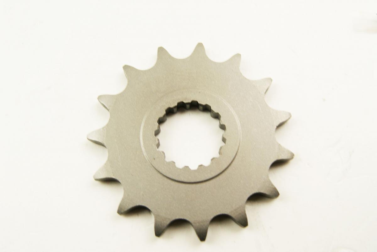 FIR Front Sprocket 15 [jtf1592.15] 520