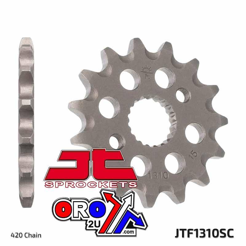 JT Front Sprocket Jtf1310.15sc