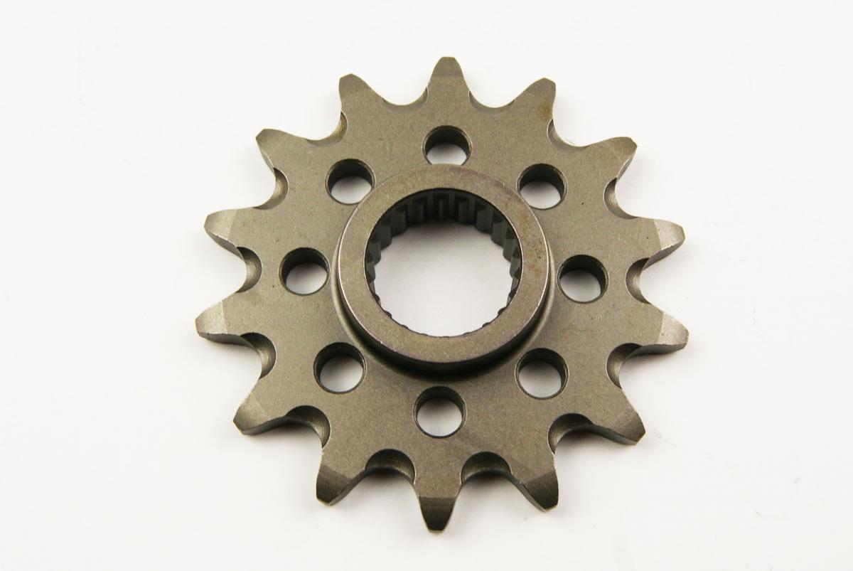 FIR Front Sprocket Groove & Light Jrf1593, Jtf1593.1.14