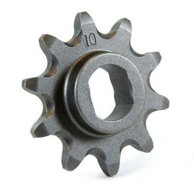 Pro-X Racing Front Sprocket Groove, Prox 07.fs60009-10