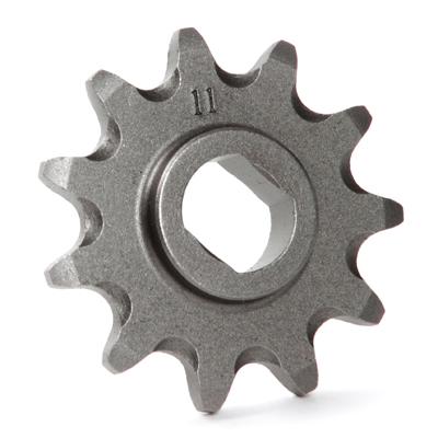 Pro-X Racing Front Sprocket Groove, Prox 07.fs60009-11