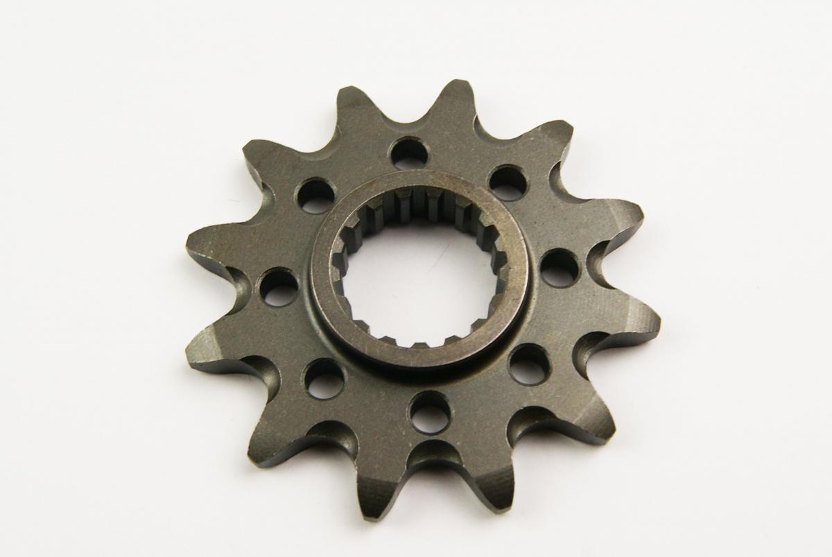 FIR Front Sprocket Groove & Light Jrf1443, Jtf1443.12sc