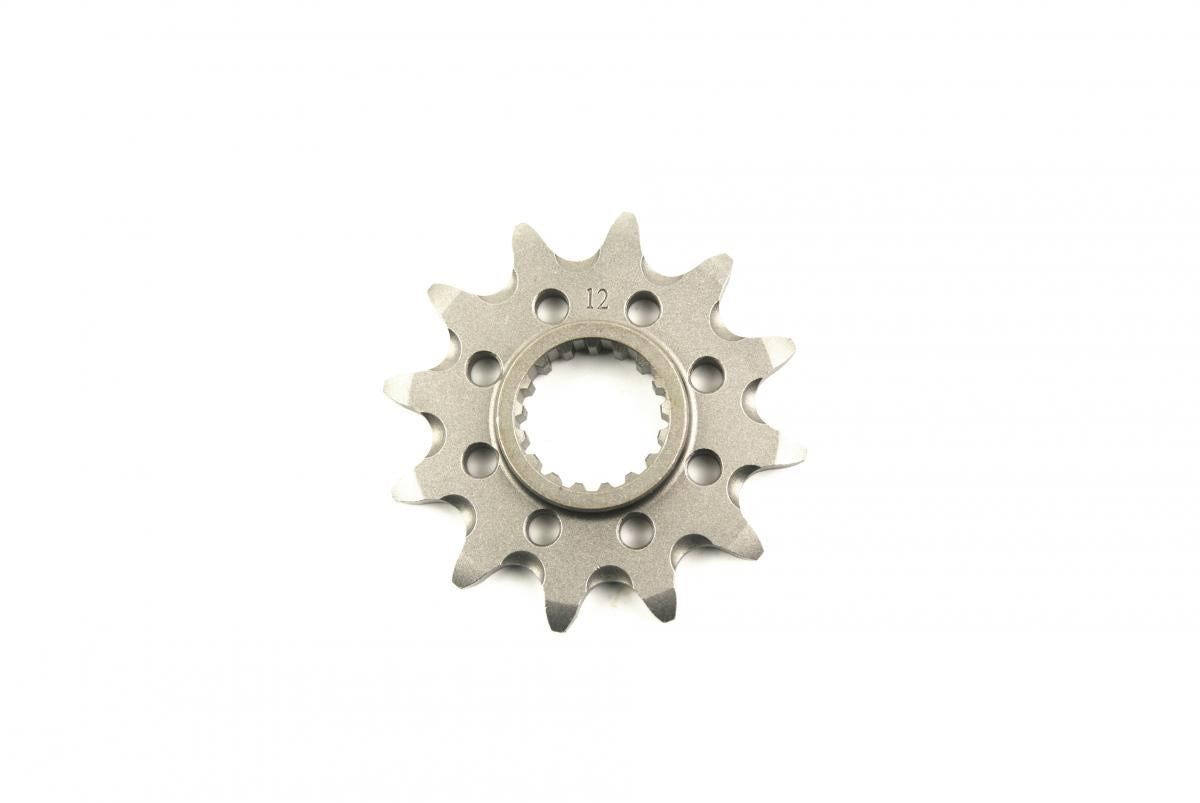 Pro-X Racing Front Sprocket Groove & Light, Prox 07.fs34013-12, Jrf1443-, Sf1443-