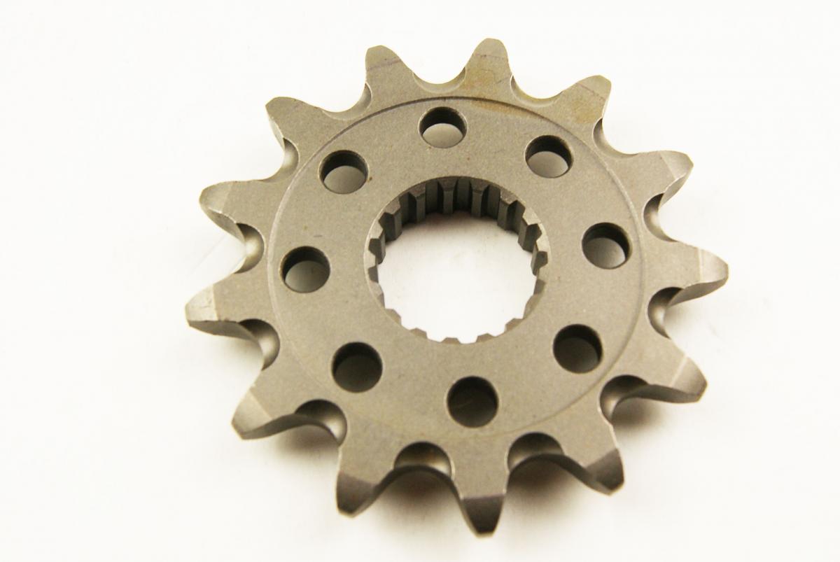 FIR Front Sprocket Groove & Light Jrf1443, Jtf1443.1.13