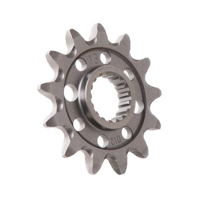 Pro-X Racing Front Sprocket Groove & Light, Prox 07.fs34013-13, Jrf1443-, Sf1443- 07.fs34014-