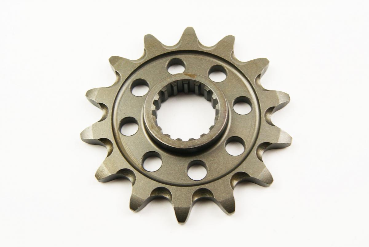 FIR Front Sprocket Groove & Light Jrf1443, Jtf1443.14sc
