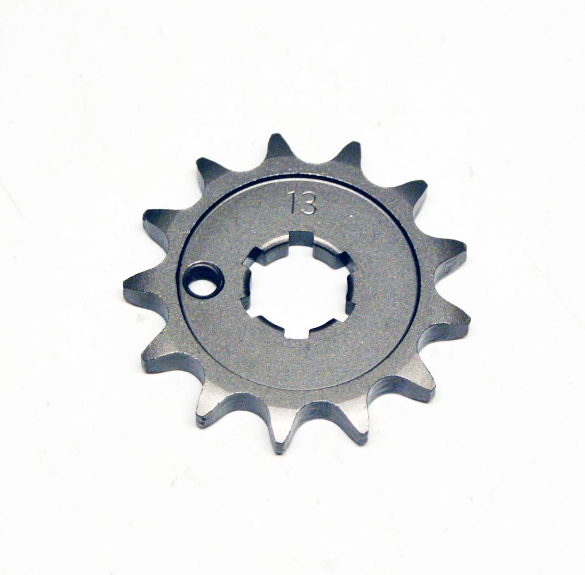 Dirt Racing Front Sprocket JTF555 (428)