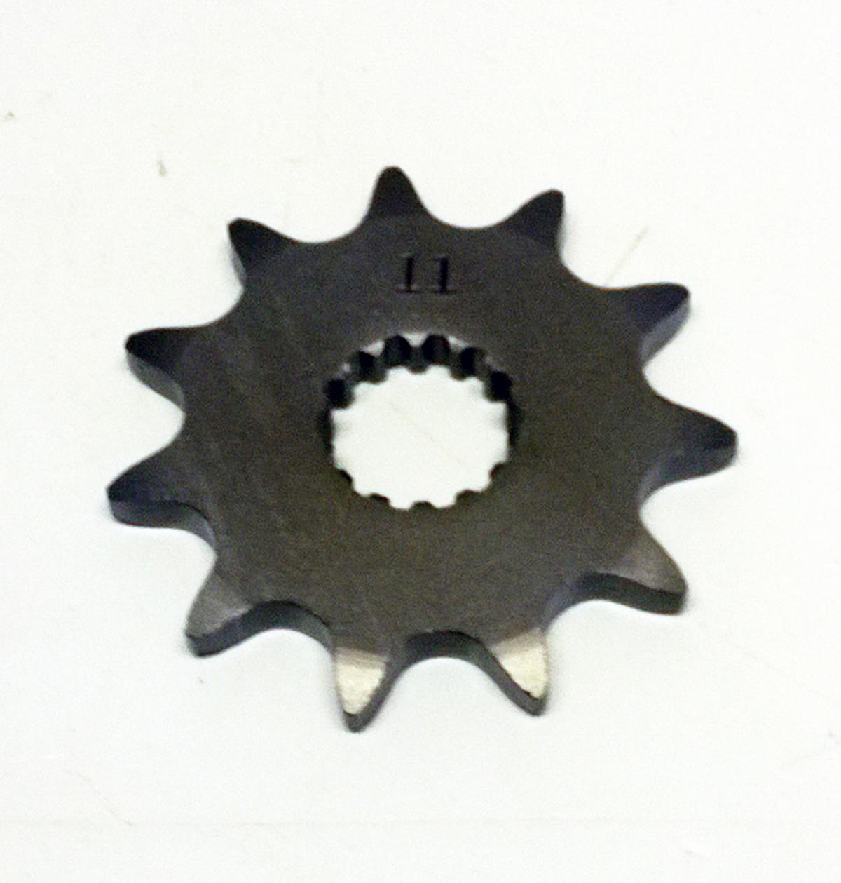 FIR Front Sprocket JTF564 520
