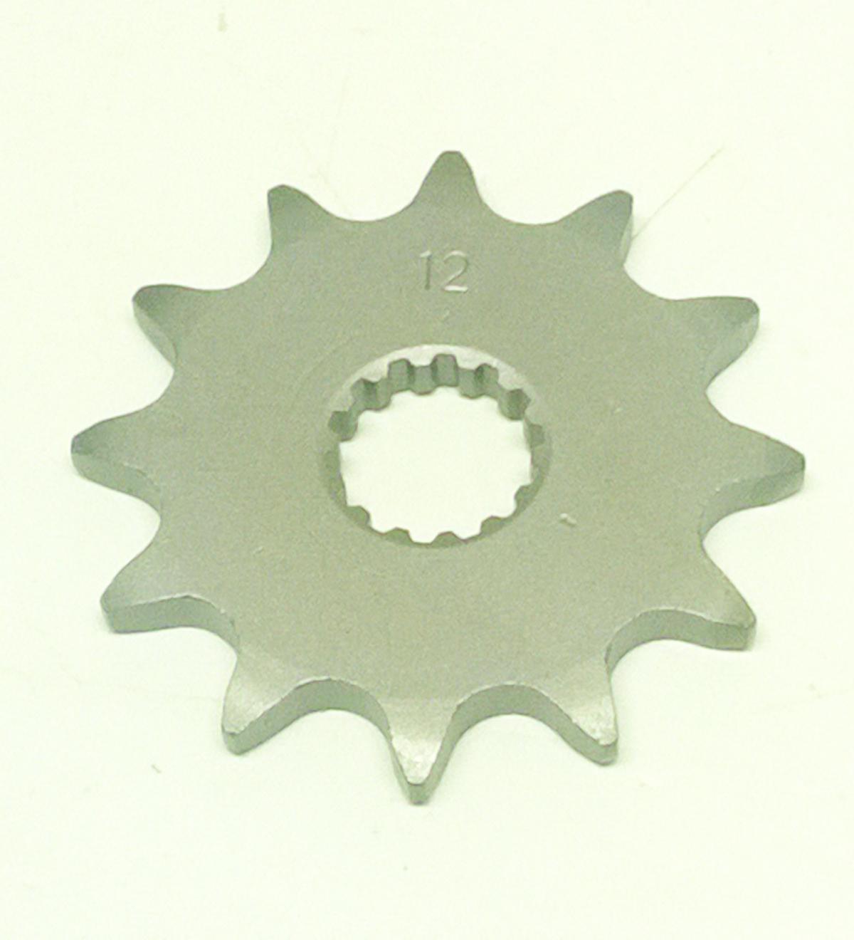 FIR Front Sprocket JTF564 520