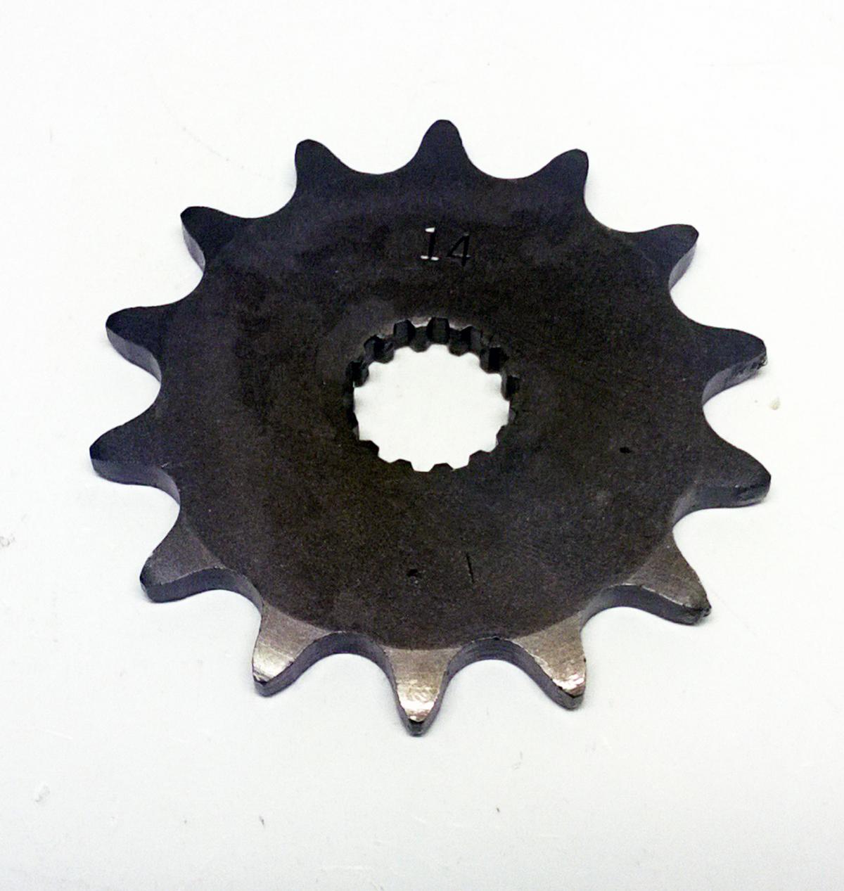 FIR Front Sprocket JTF564 520