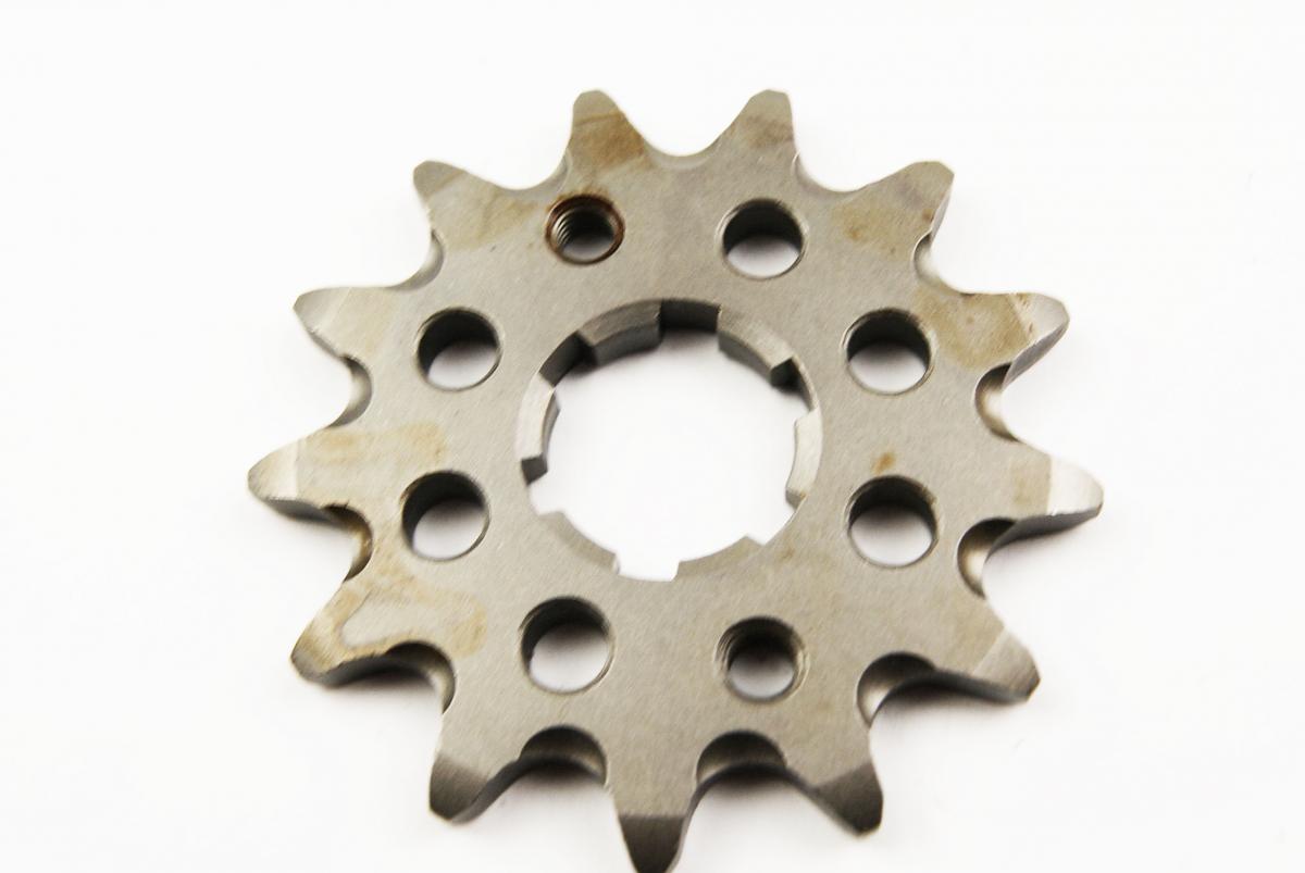 FIR Front Sprocket Groove & Light JRF569, JTF569.1.13