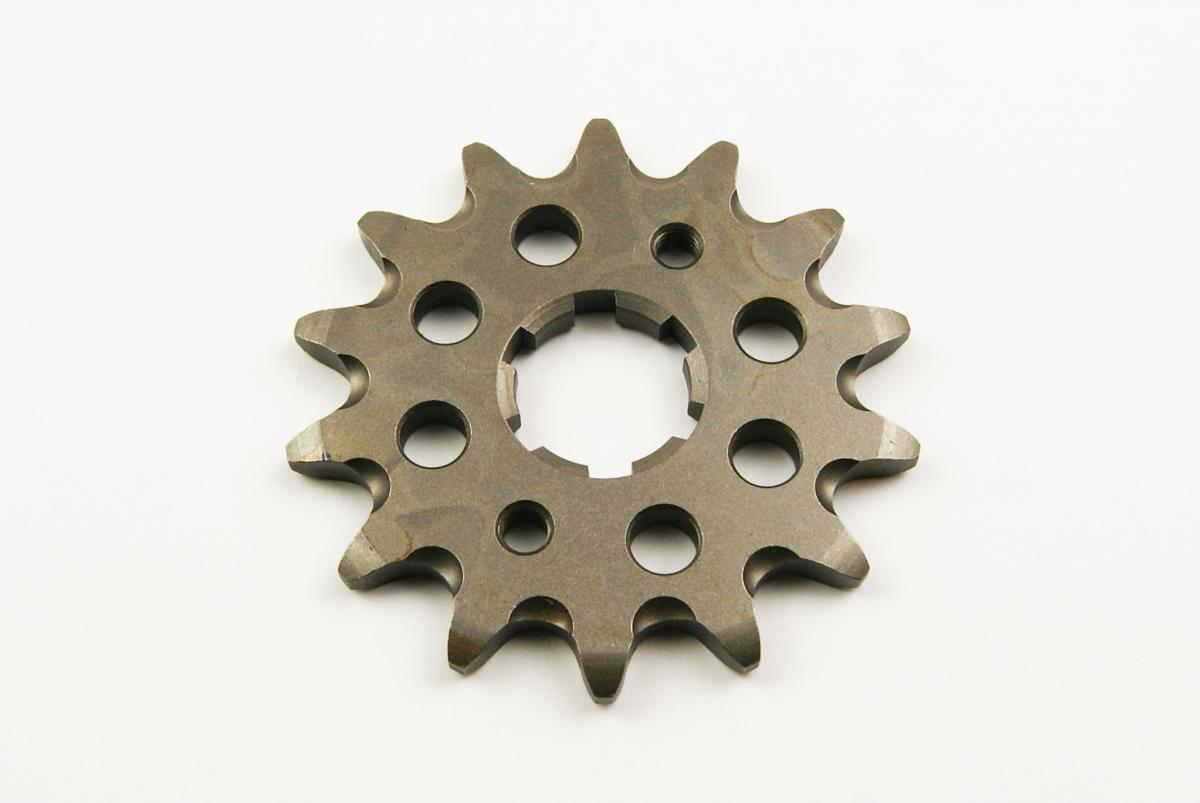 FIR Front Sprocket Groove & Light JRF569, JTF569.1.14