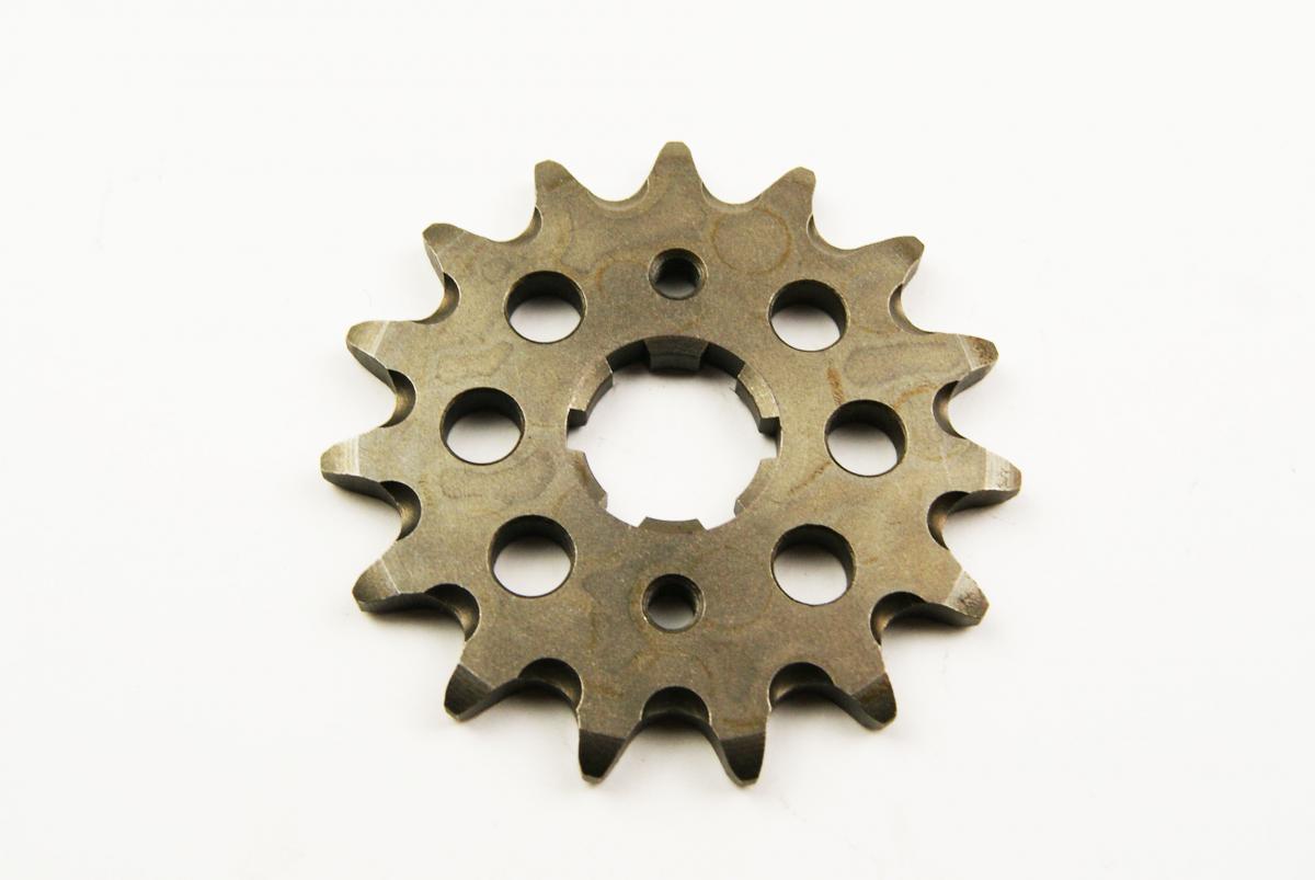 FIR Front Sprocket Groove & Light JRF569, JTF569.1.15