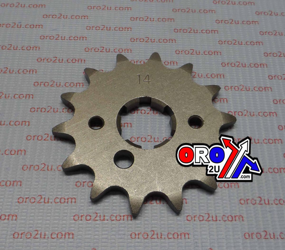 JT Front Sprocket JTF572-14