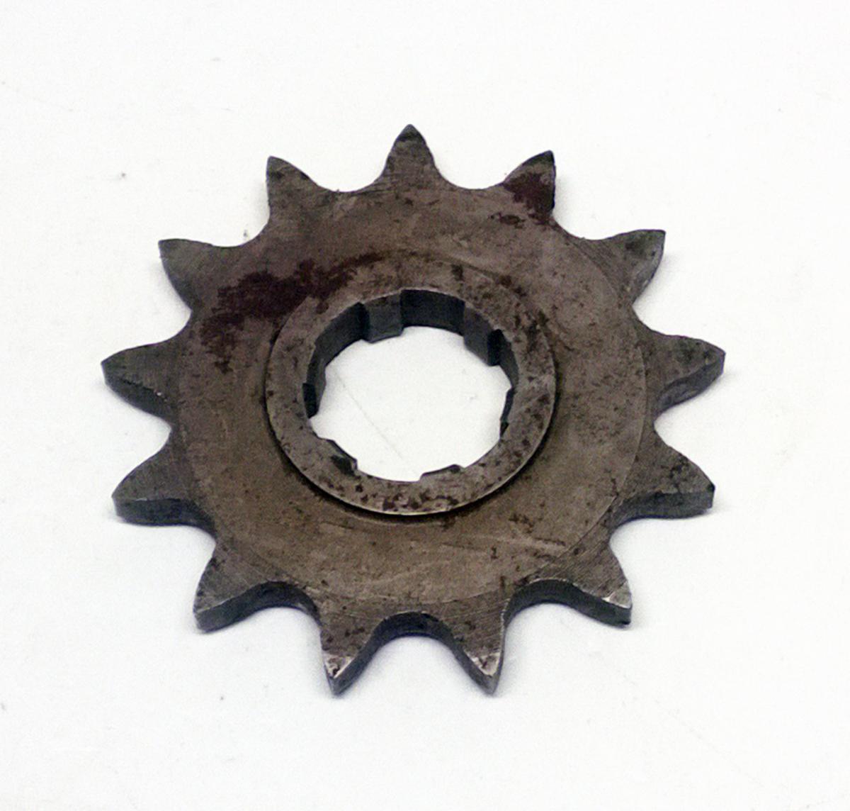Dirt Racing Front Sprocket 652-13 [520]