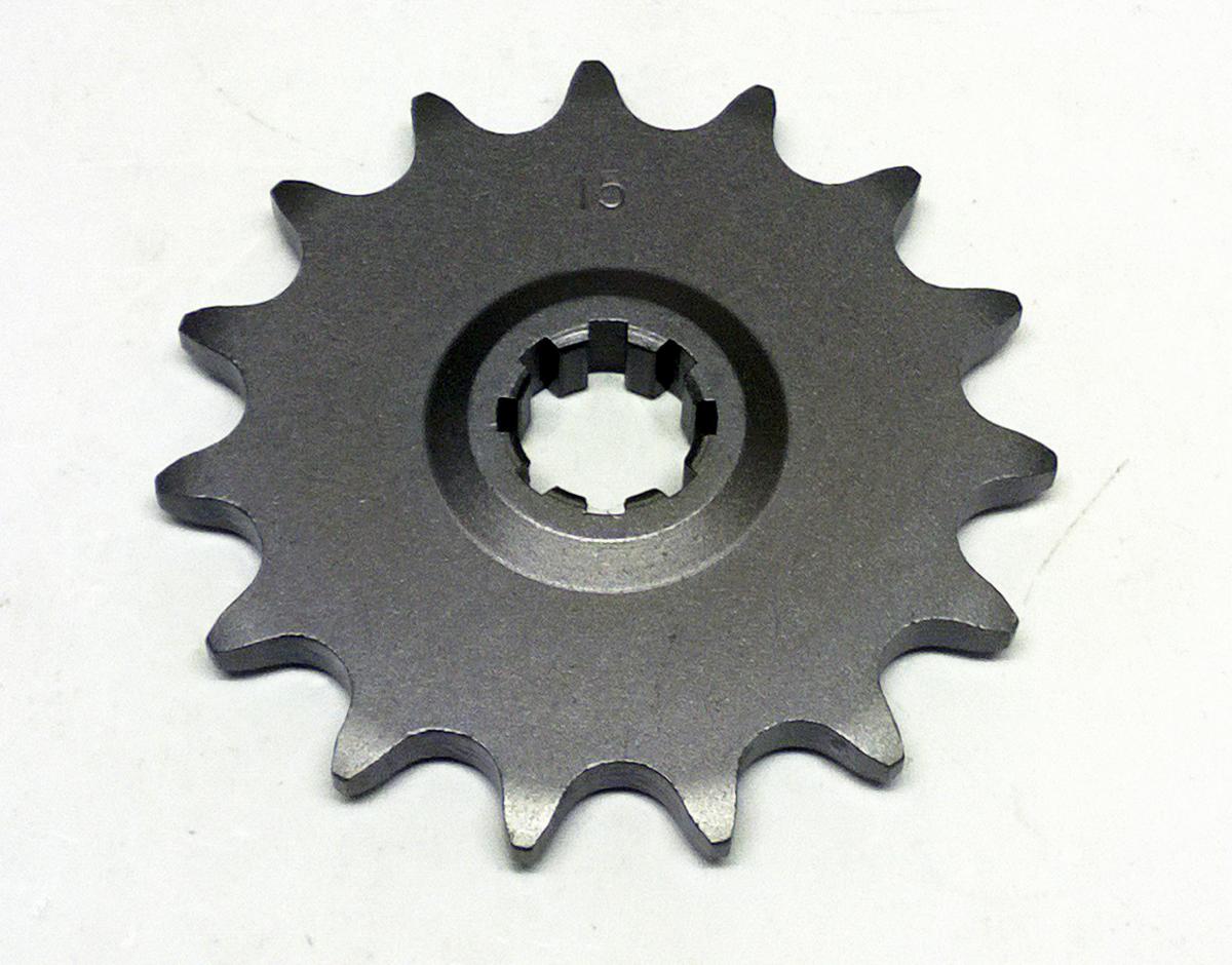 FIR Front Sprocket 813-15 [520], Husqvarana CR/WR, MX-03284-15