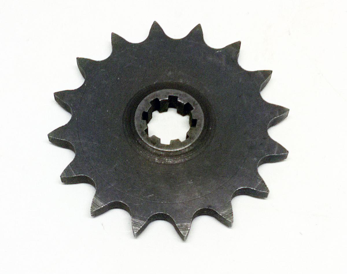 Talon Front Sprocket 813-16 [520], Husqvarana CR/WR