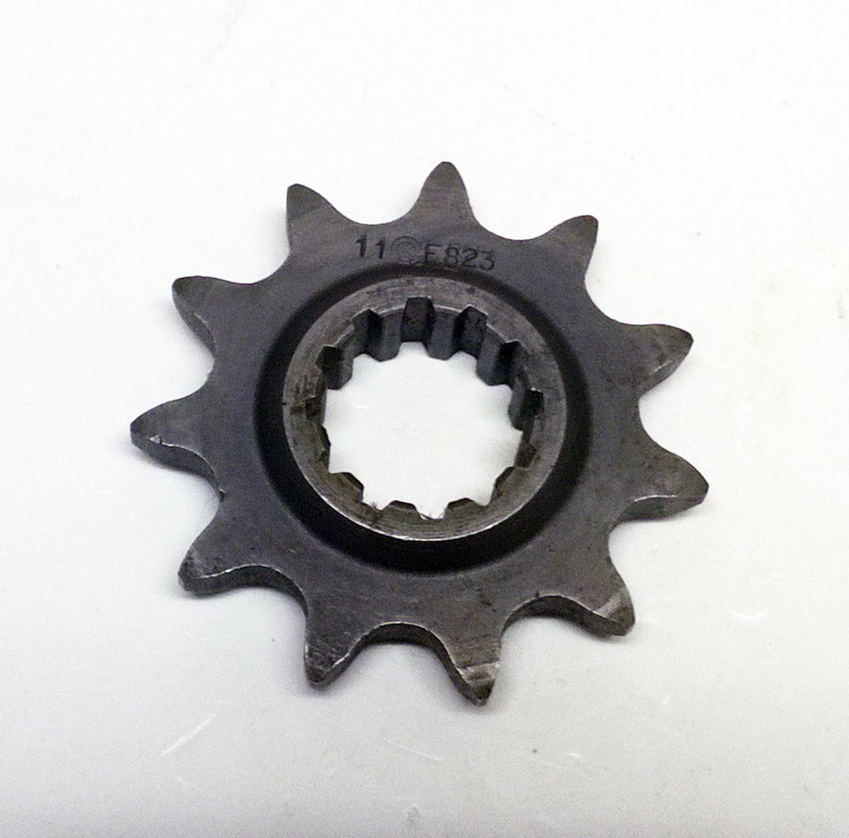 FIR Front Sprocket 11 [JTF823.11] 520, Mx82311