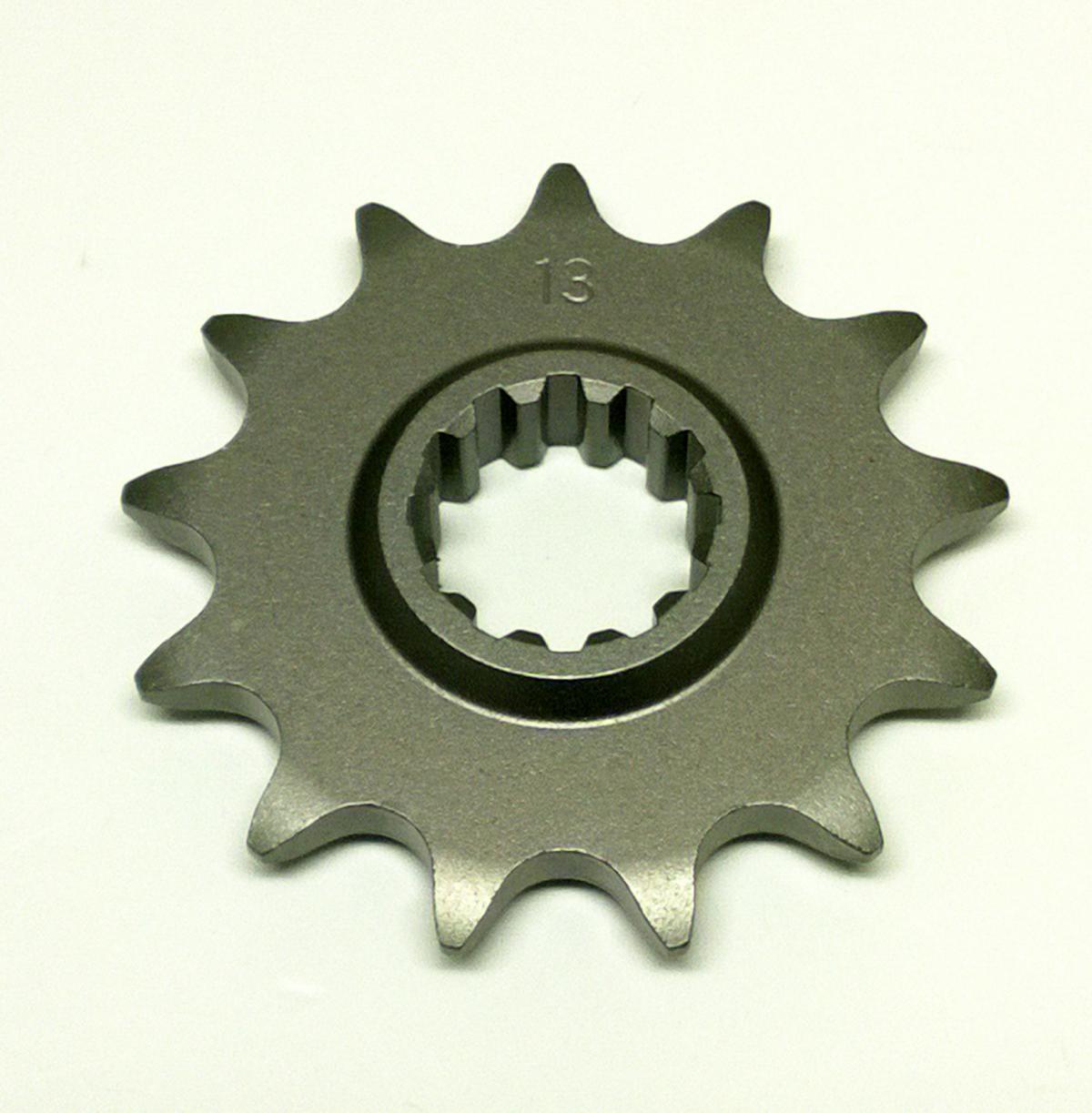 FIR Front Sprocket 13 [JTF823.13 520 MX-82313