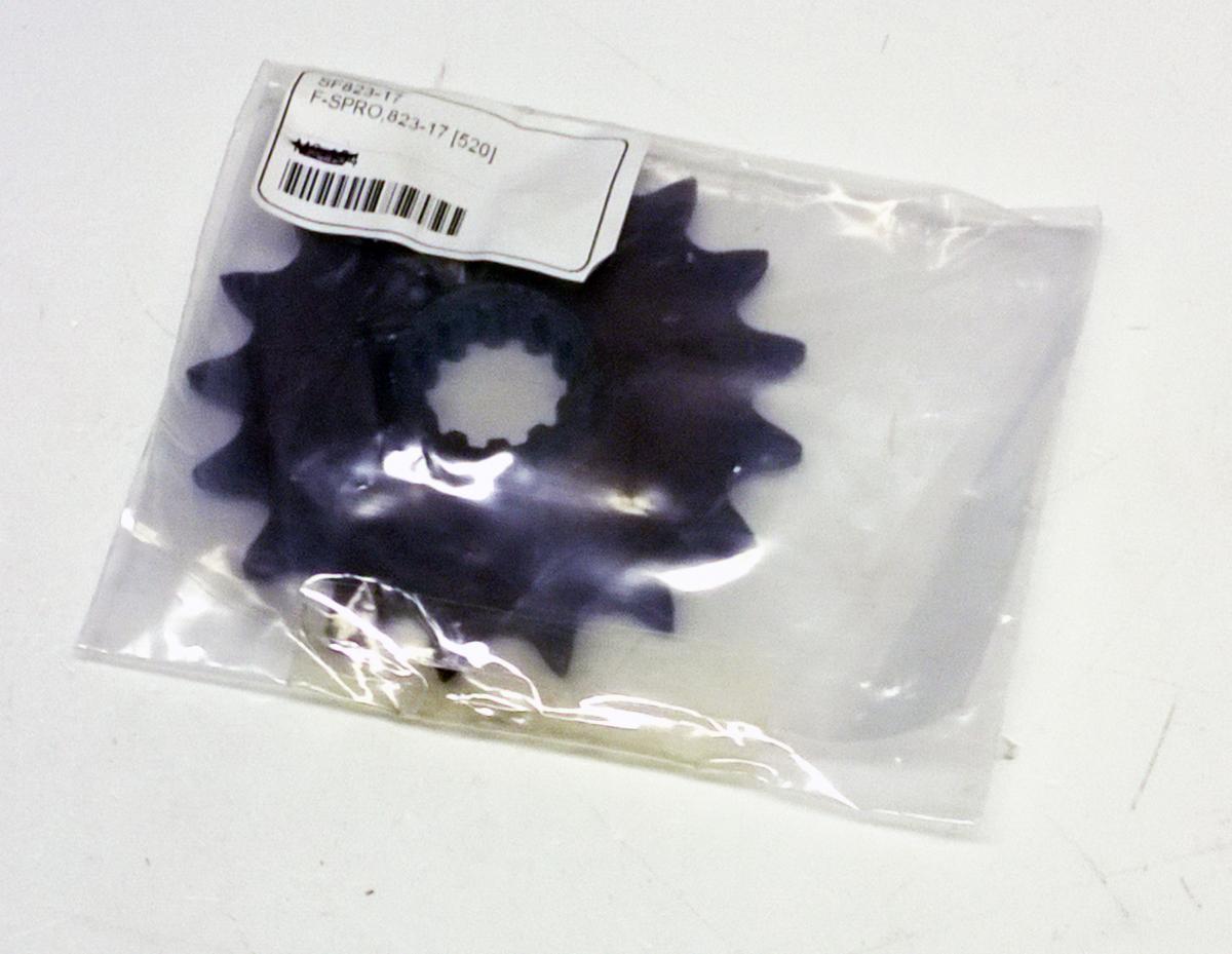 JT Front Sprocket 823-17 [520]