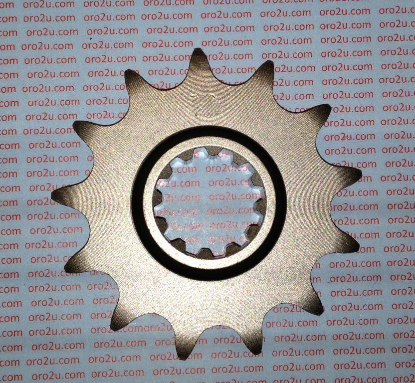 Dirt Racing Front Sprocket 13 [JTF824.13] 520