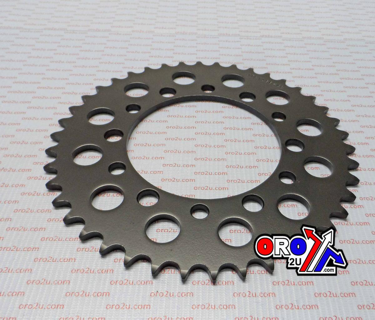JT Rear Sprocket Steel Jtr1486.42