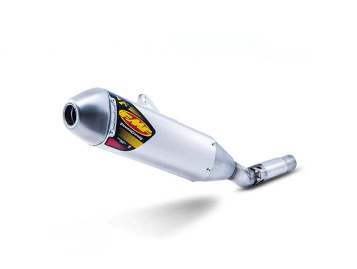 FMF Exhausts End of Line Powercore 4 Exhaust Silencer 09-09 Husqvarna TC 450 - Fmf 045380