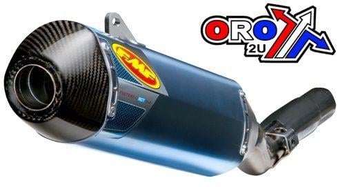 FMF Exhausts End of Line Factory 4.1 Rct Exhaust Silencer 11-13 Honda CRF 250 R - Fmf 041440
