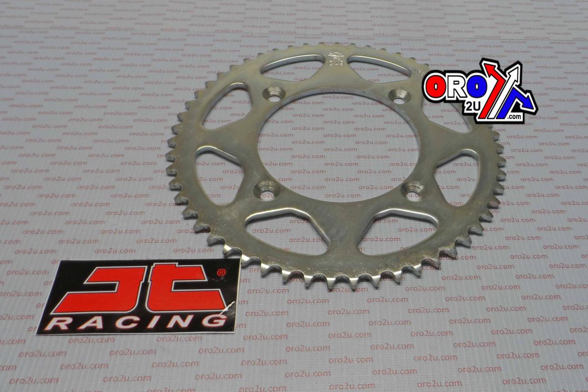 JT Rear Sprocket Steel JTR215.55