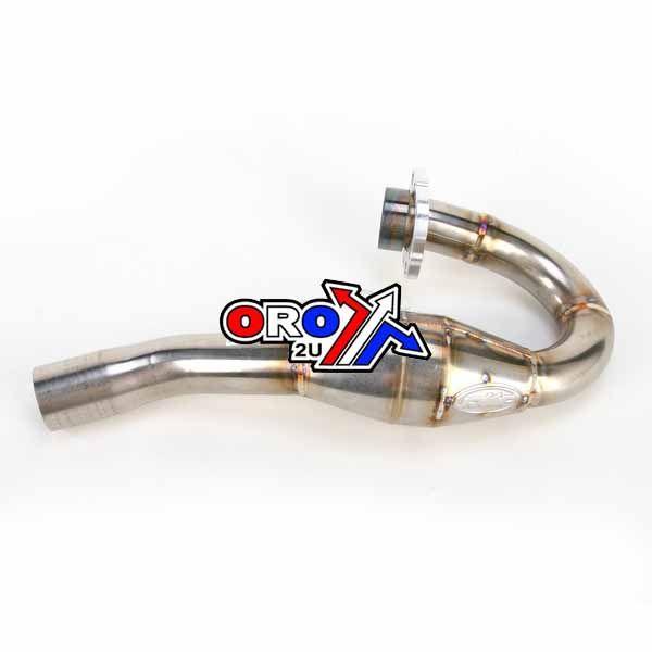 FMF Exhausts Megabomb Exhaust Header 16-18 Kawasaki KX 450 F - Fmf 042338