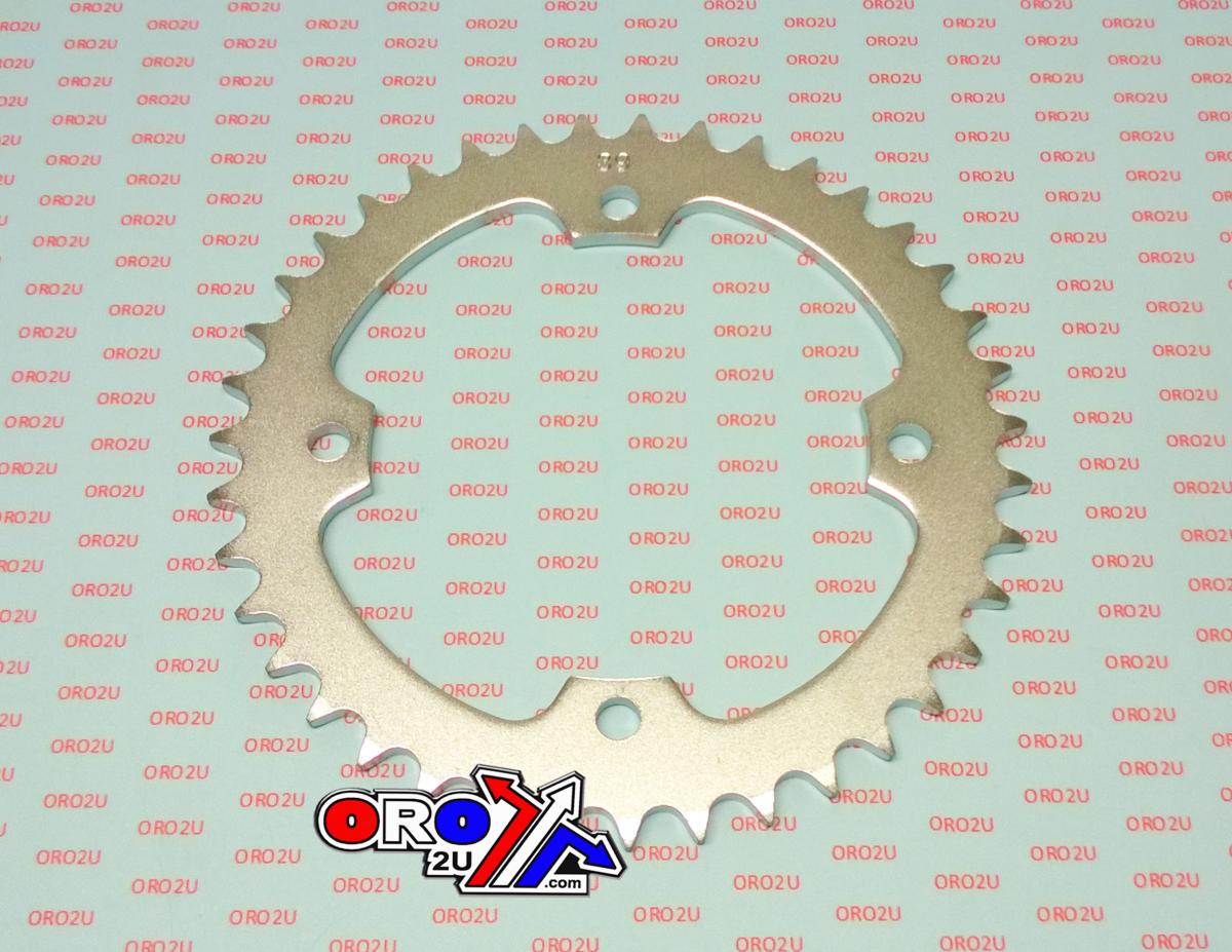 Dirt Racing Rear Sprocket Steel 39 [jtr1857.39] 520