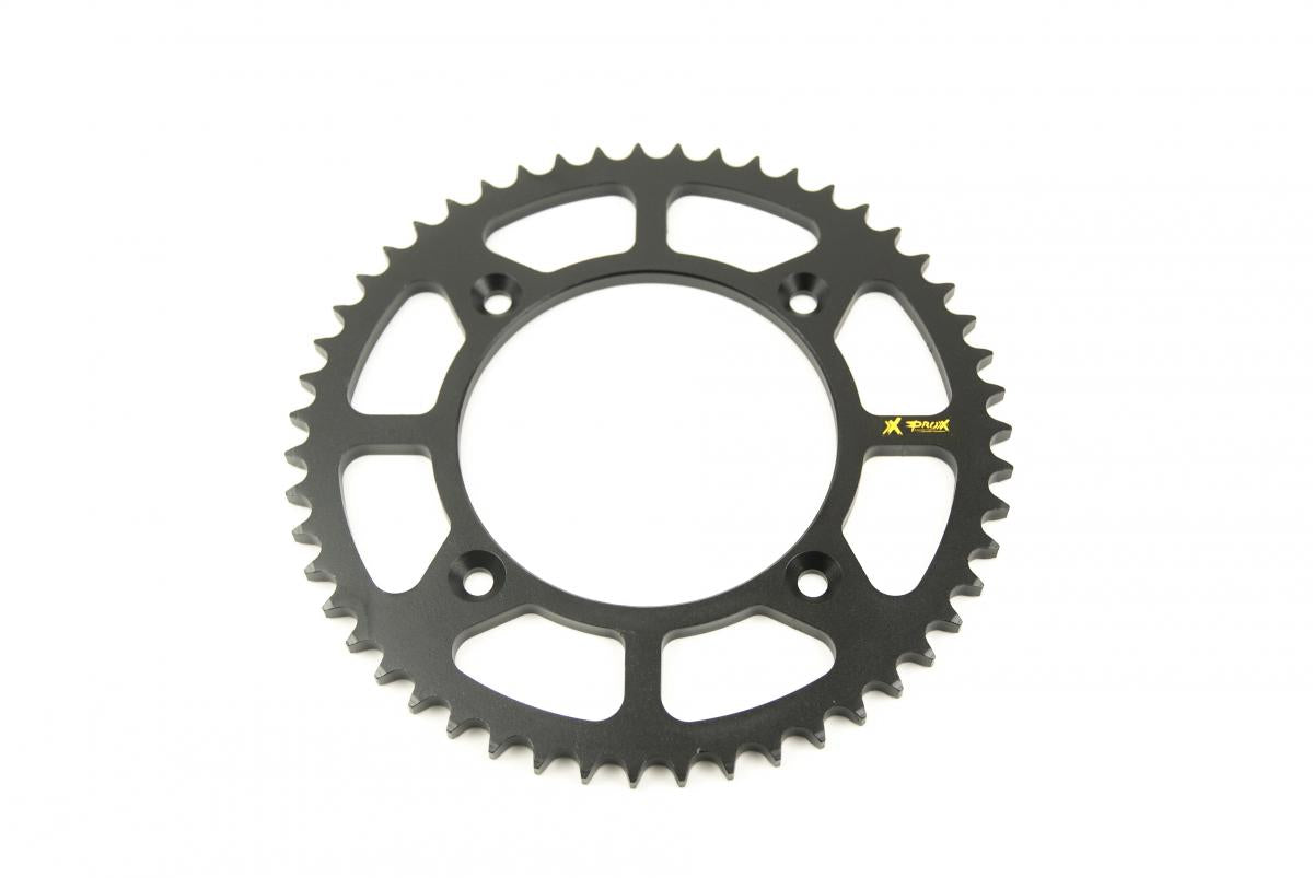 Pro-X Racing Rear Sprocket Steel Ultralight, Prox 07.rs61003-51, SR441-51 Jtr89551
