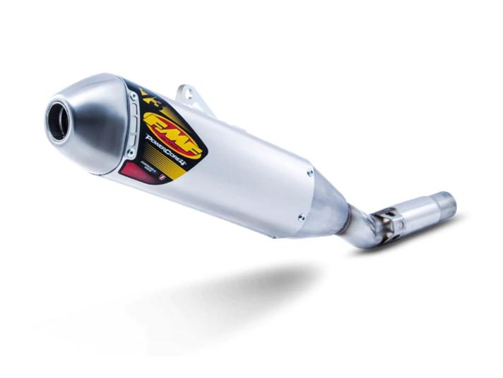 FMF Exhausts Powercore 4 Exhaust Silencer 00-07 Honda Xr 650 R - Fmf 041023