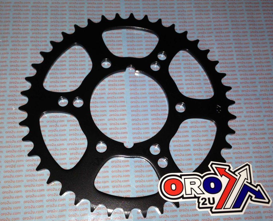 Dirt Racing Rear Sprocket Polaris 3223009