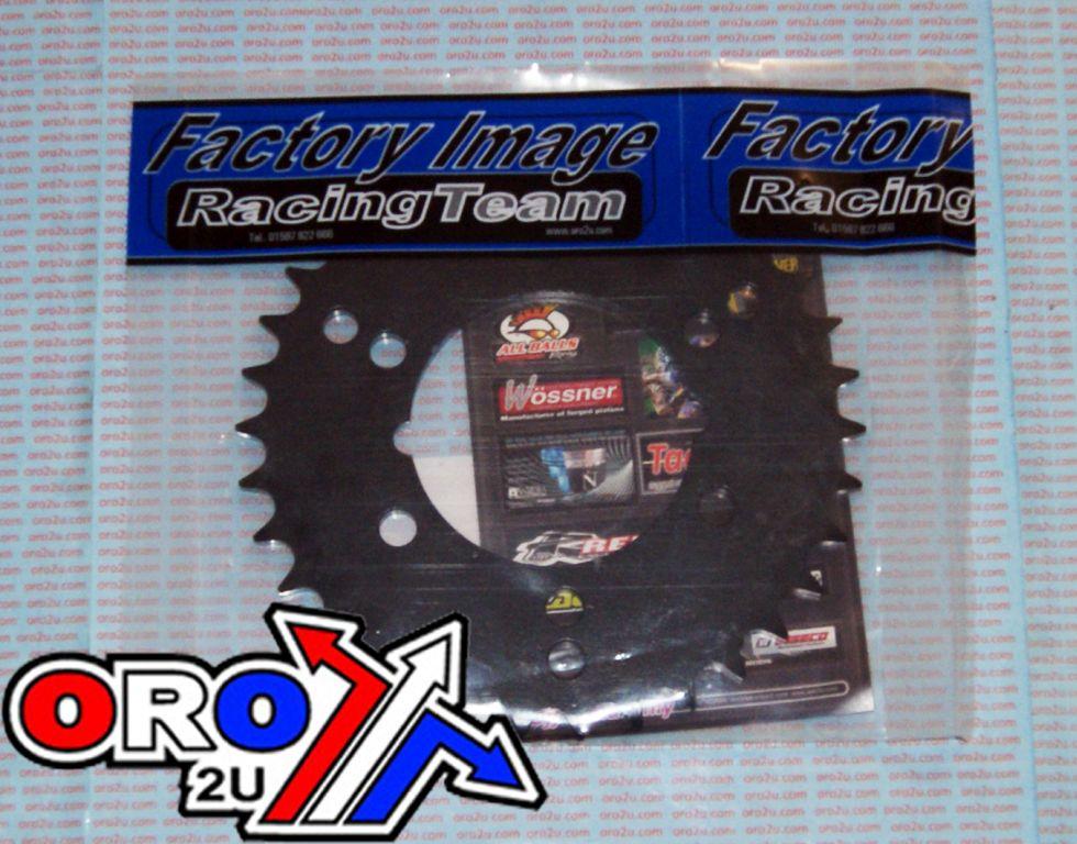 Dirt Racing Rear Sprocket Polaris 3222050