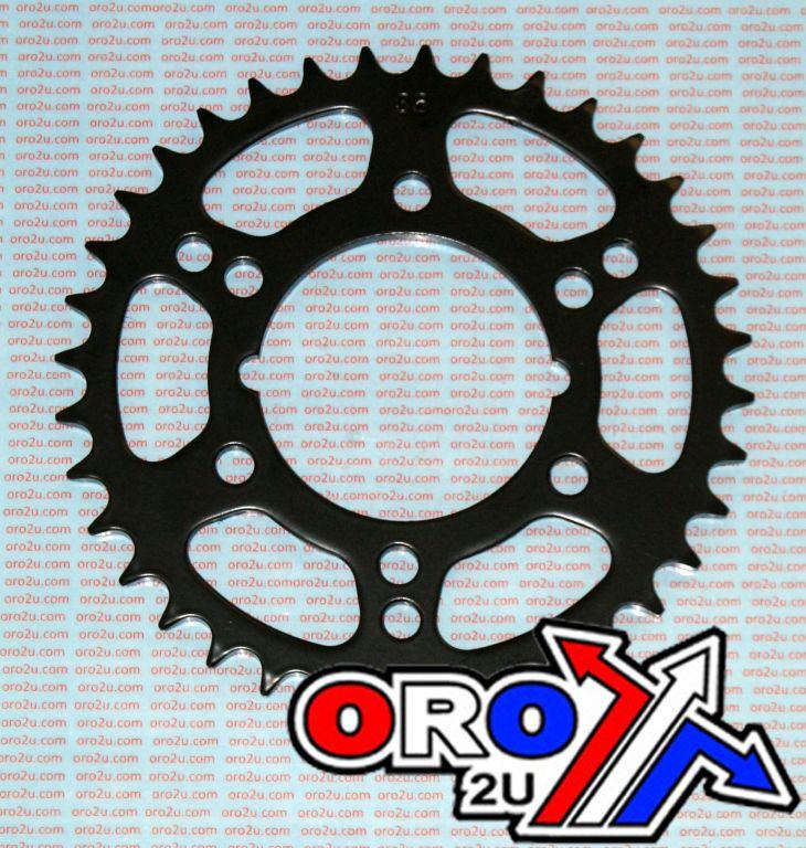 Dirt Racing Rear Sprocket Polaris 98-00