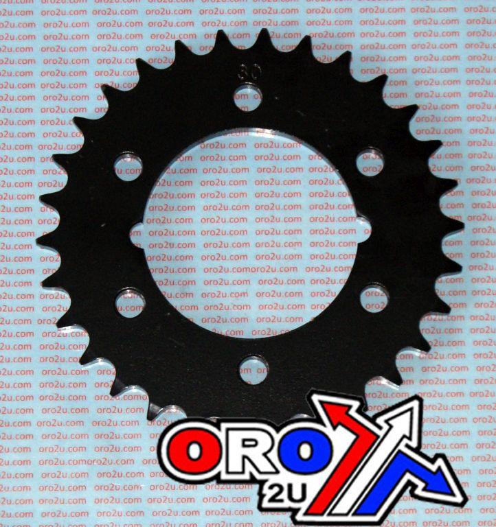 Dirt Racing Rear Sprocket Polaris 3222047